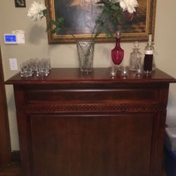 Dining Room Bar