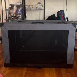 Baby Crib 