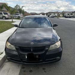 2006 BMW 330i