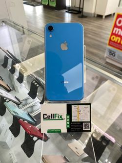 iPhone XR unlocked $50 down