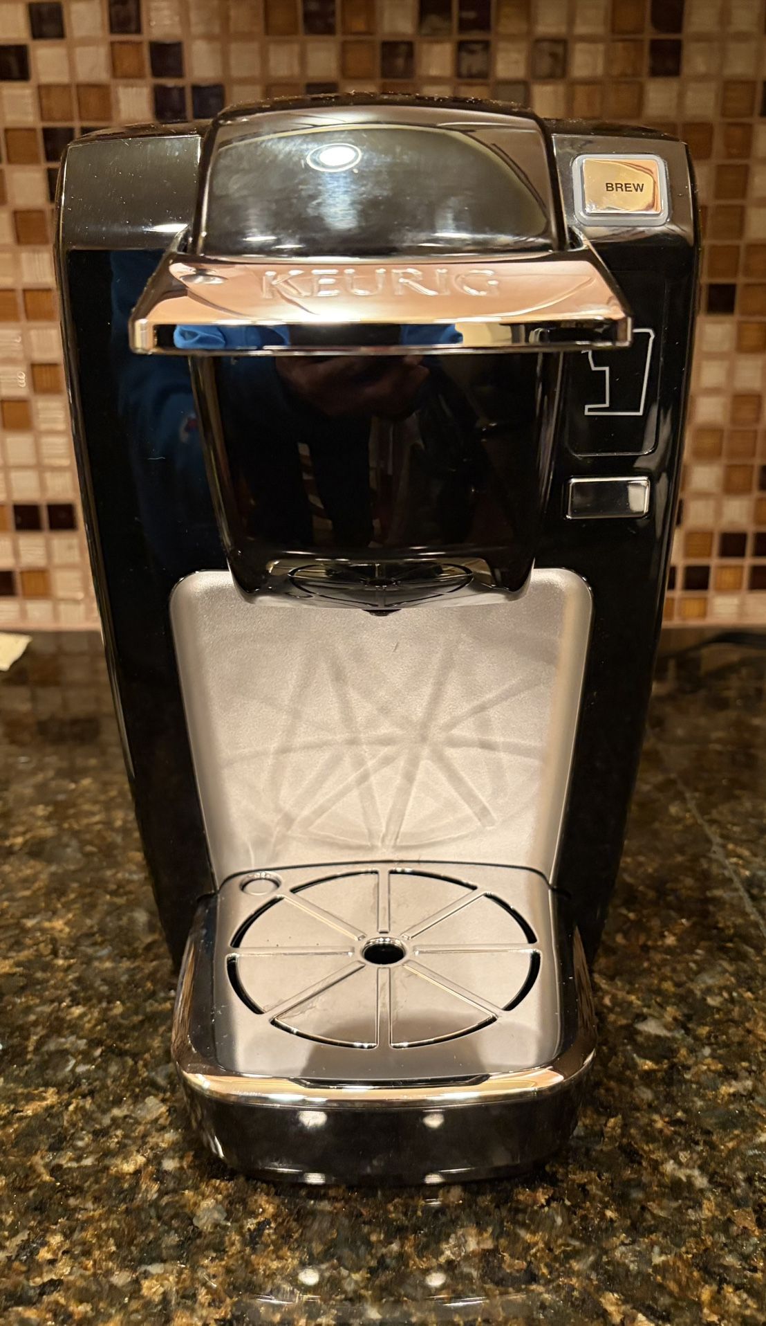 Keurig 1 KCup Coffee Maker