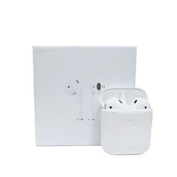 Apple Airpods (New Sealed)
