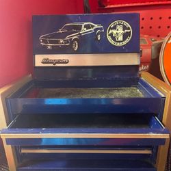 Snap Tool Box