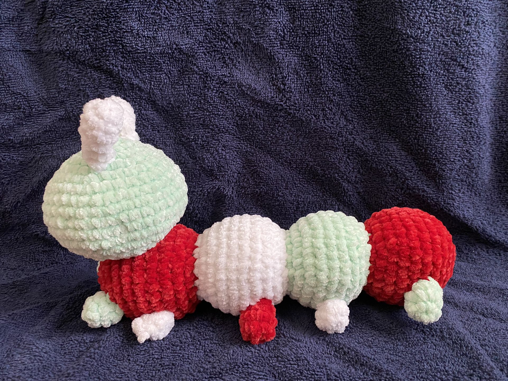 Stuffed Animals