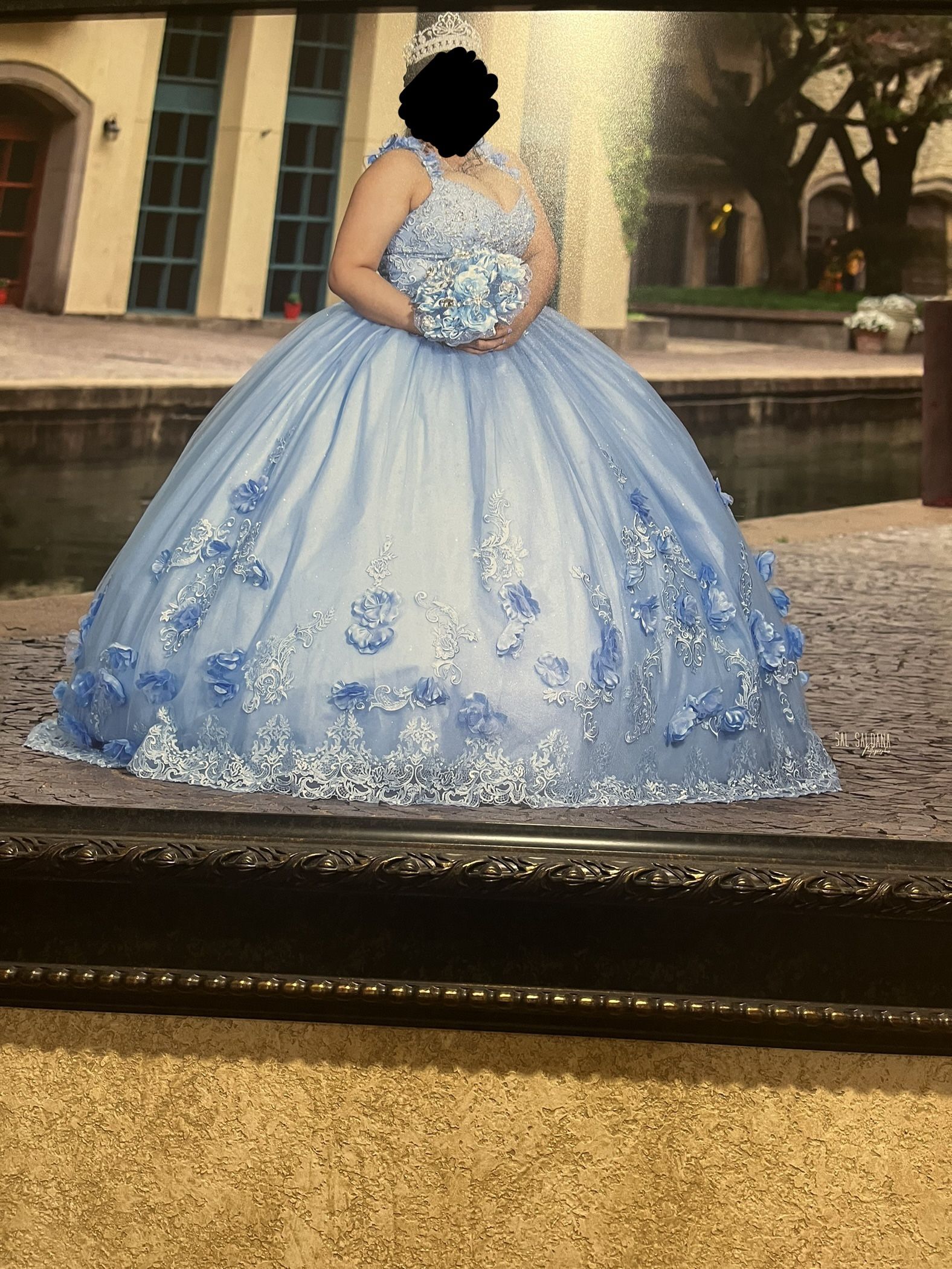 Quinceañera Dresses