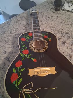 Guitara