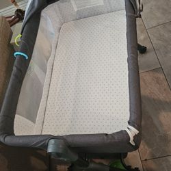 Bassinet 