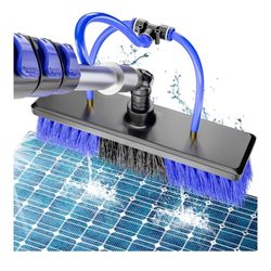 Kit De Limpieza De Panel Solar