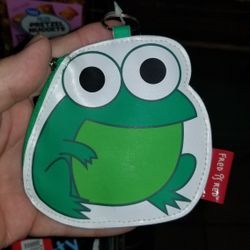 2. New Change Purses