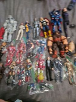 Marvel