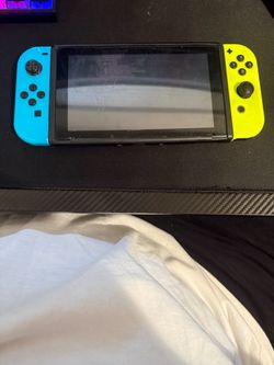 Nintendo Switch standard