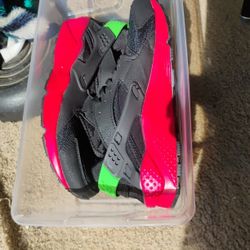 Huarache Nike Air Hyper Punch.... Yes They're Available