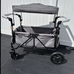 Stroller/ Jeep Wrangler Stroller Wagon/ Jeep/ Wagon/ Kids/ Beach/ Sports/ Travel