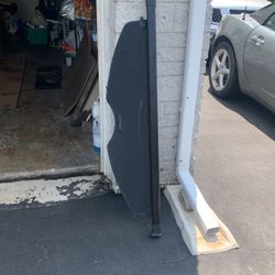 Cover Back Nissan  Rogue