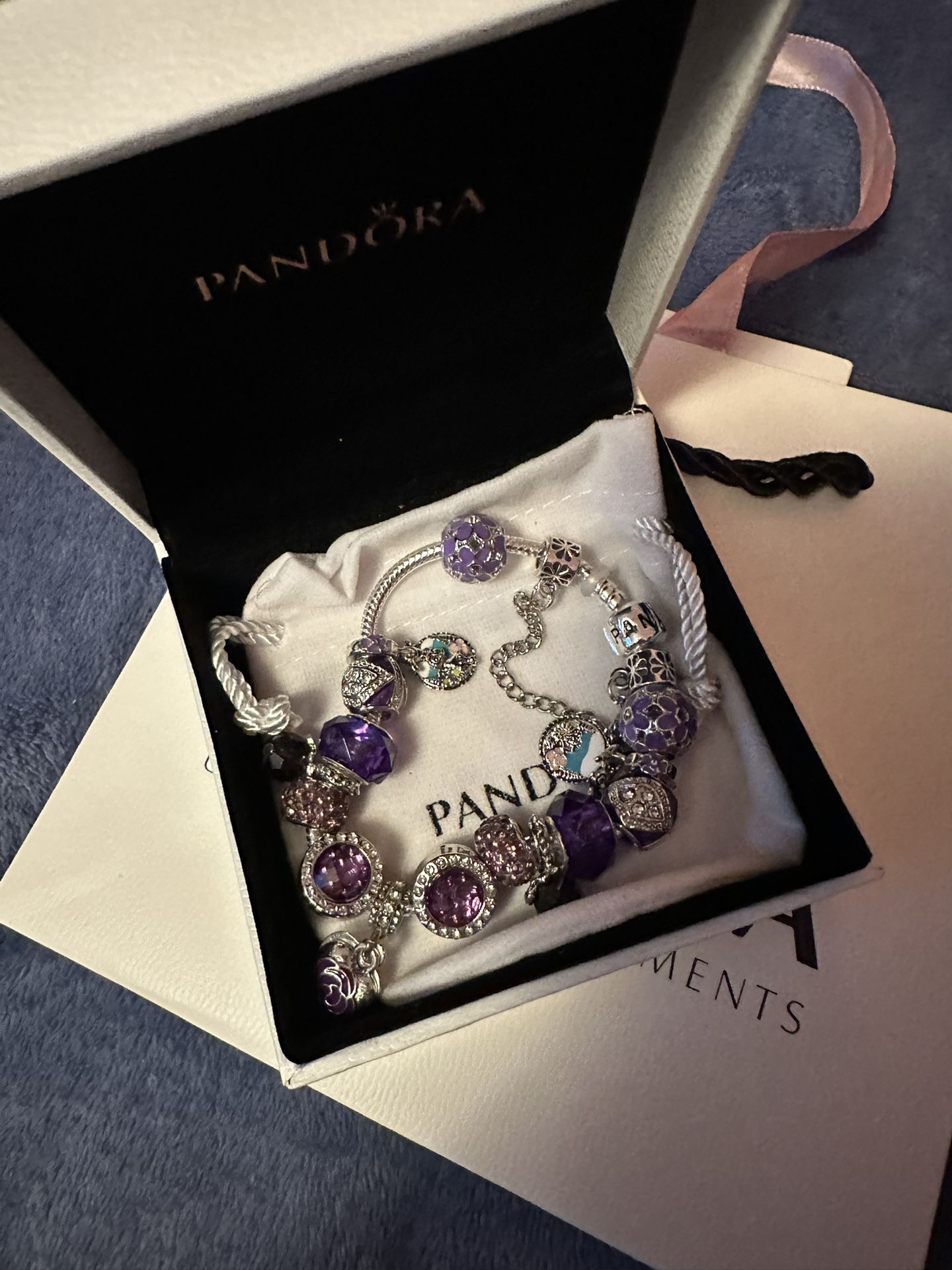 Beautiful Bracelet 
