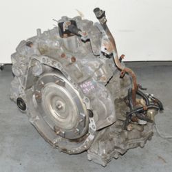 09-14 NISSAN MURANO 2WD TRANSMISSION 3.5L 6 CYLINDERS JDM VQ35 CVT TRANSMISSION