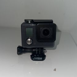 GoPro Hero 