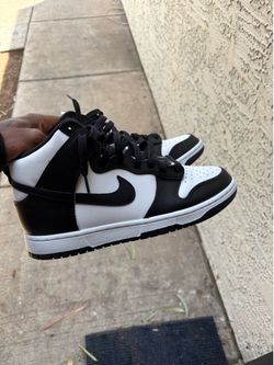 Brand new dunks size 9.5