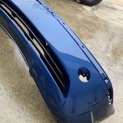 BMW E46 OEM Front Bumper for 325