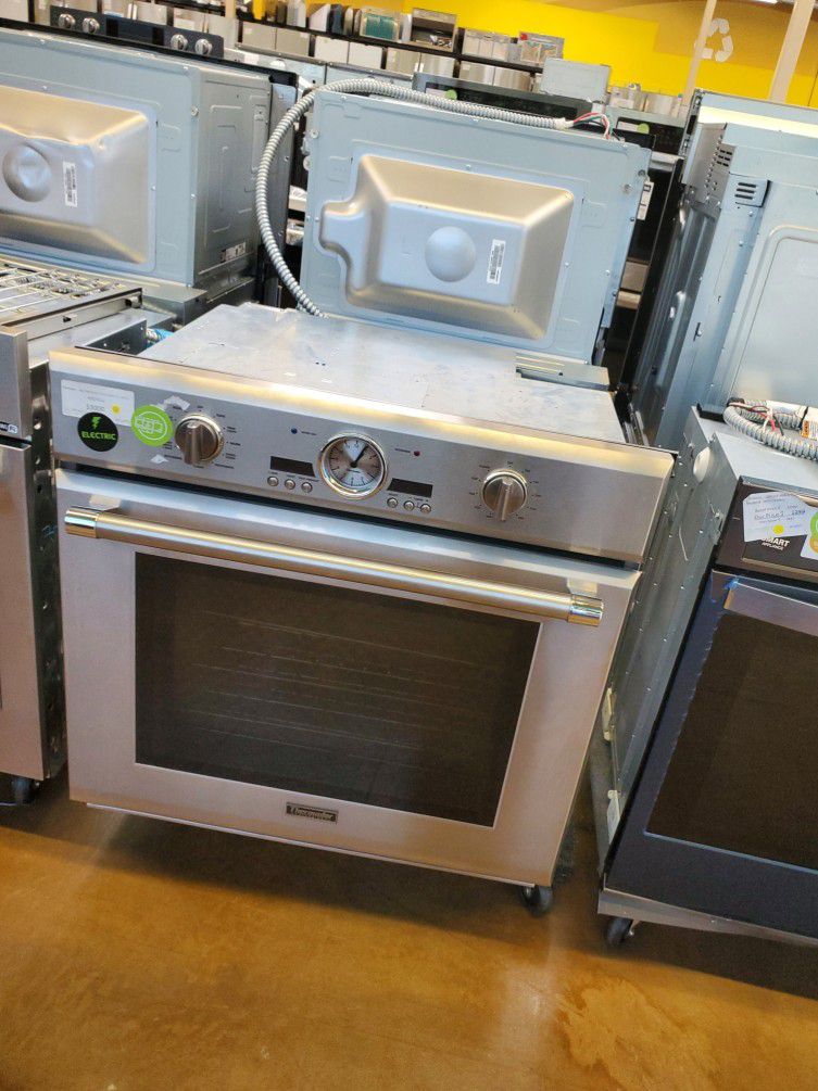 Thermador Wall Oven 30"