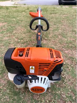 Stihl FS 91R Weed Eater