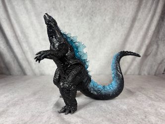 Playmates Godzilla x Kong lot