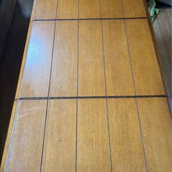 Coffee Table with Storage