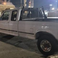 1997 Ford F-250