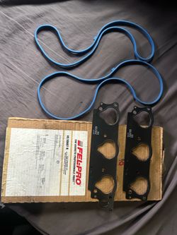 Mecanicos,,,FEL-PRO Valve cover gasket, para odisey 2005 al 2010  esta nuevos solo se destapo pero no se husaron new