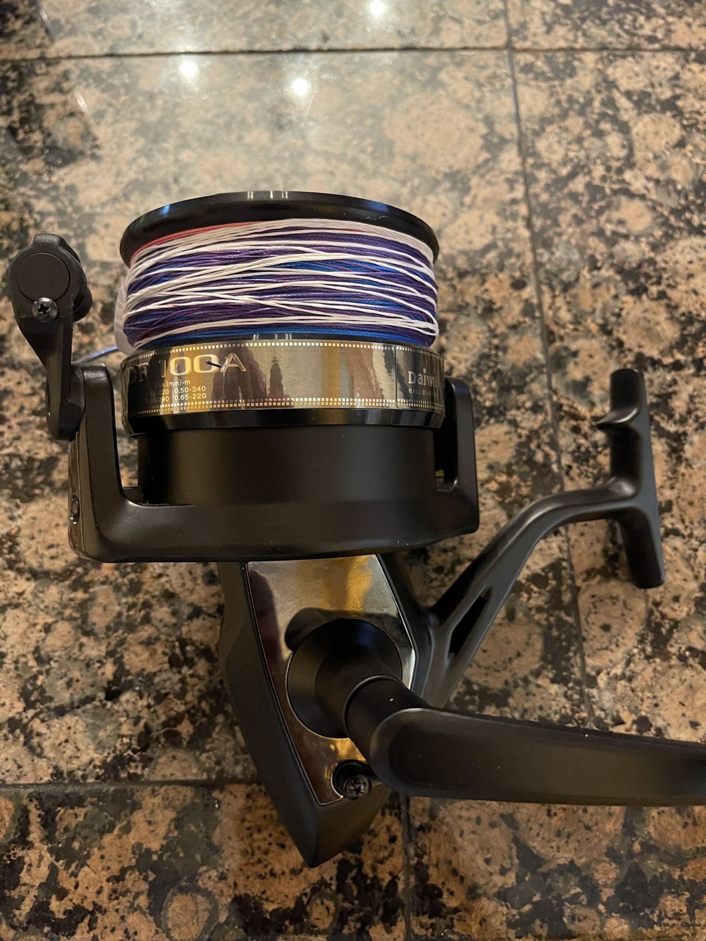 Fishing Reels