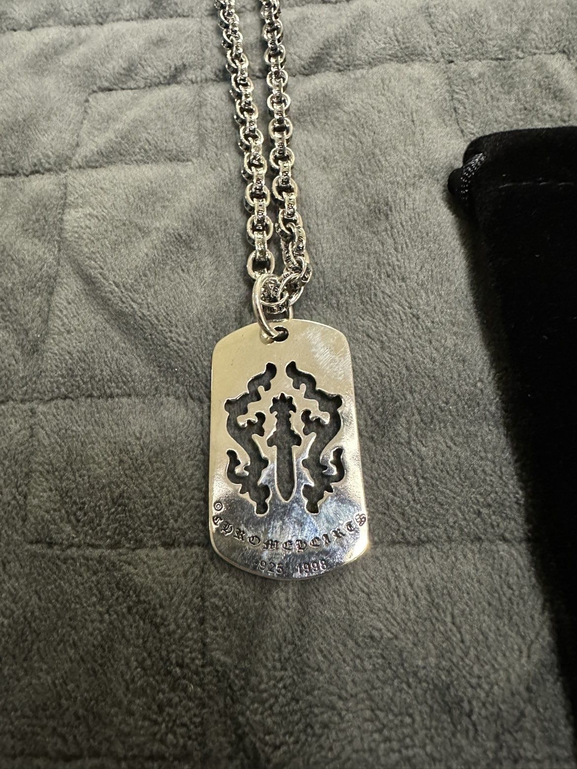 Chrome Hearts Chain