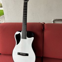 Journey Carbon Fiber Guitar
