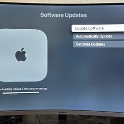 32 Inch Curved Samsung Monitor