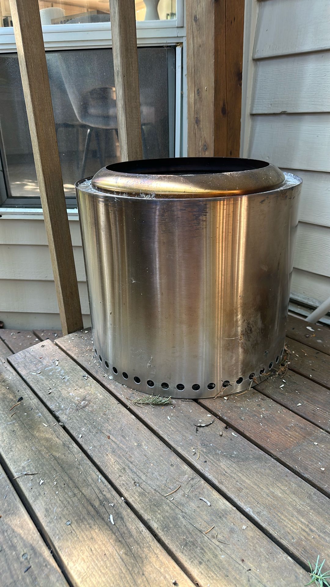 Solo Stove