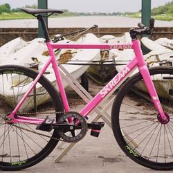 LMK WHO GOT ANY TYPE OF SKREAM FIXIE