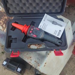 Dail Range High Voltage Non Contact Tester