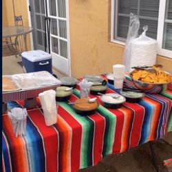 Taco Catering
