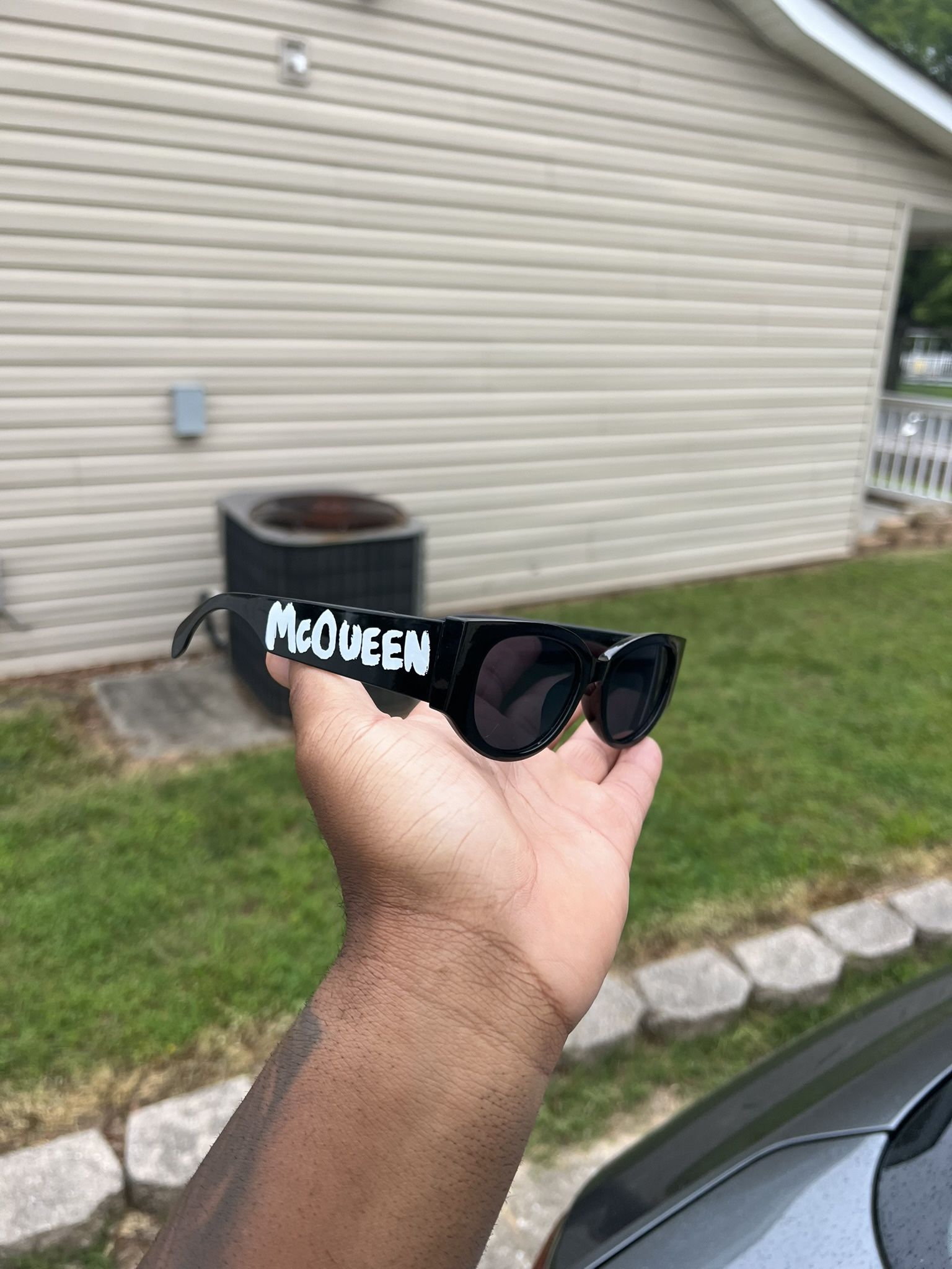 Sunglasses 