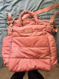 Itzy Ritzy Baby Bag