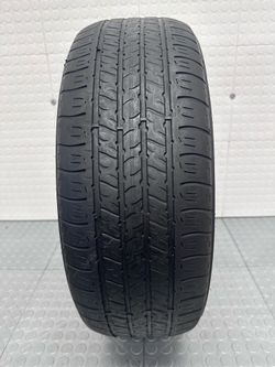 One used tire Goodyear 205/60/16 #1271