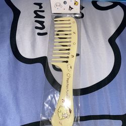 Pompom Comb XxSanrio
