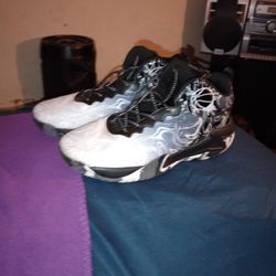 Basketball Shoes