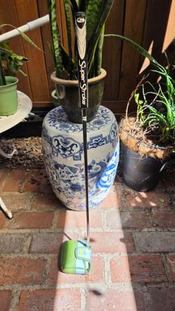 Taylormade Ghost Putter