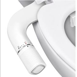 Ultra Toilet Bidet