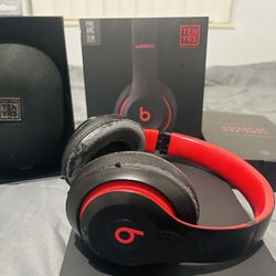 Special Edition Beats Studio 3 Wireless 