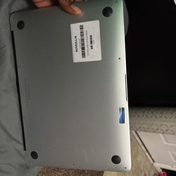 MacBook Air 13 Inch (2015) 8GB SSD 128GB