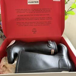 Hunter Boots Kids 
