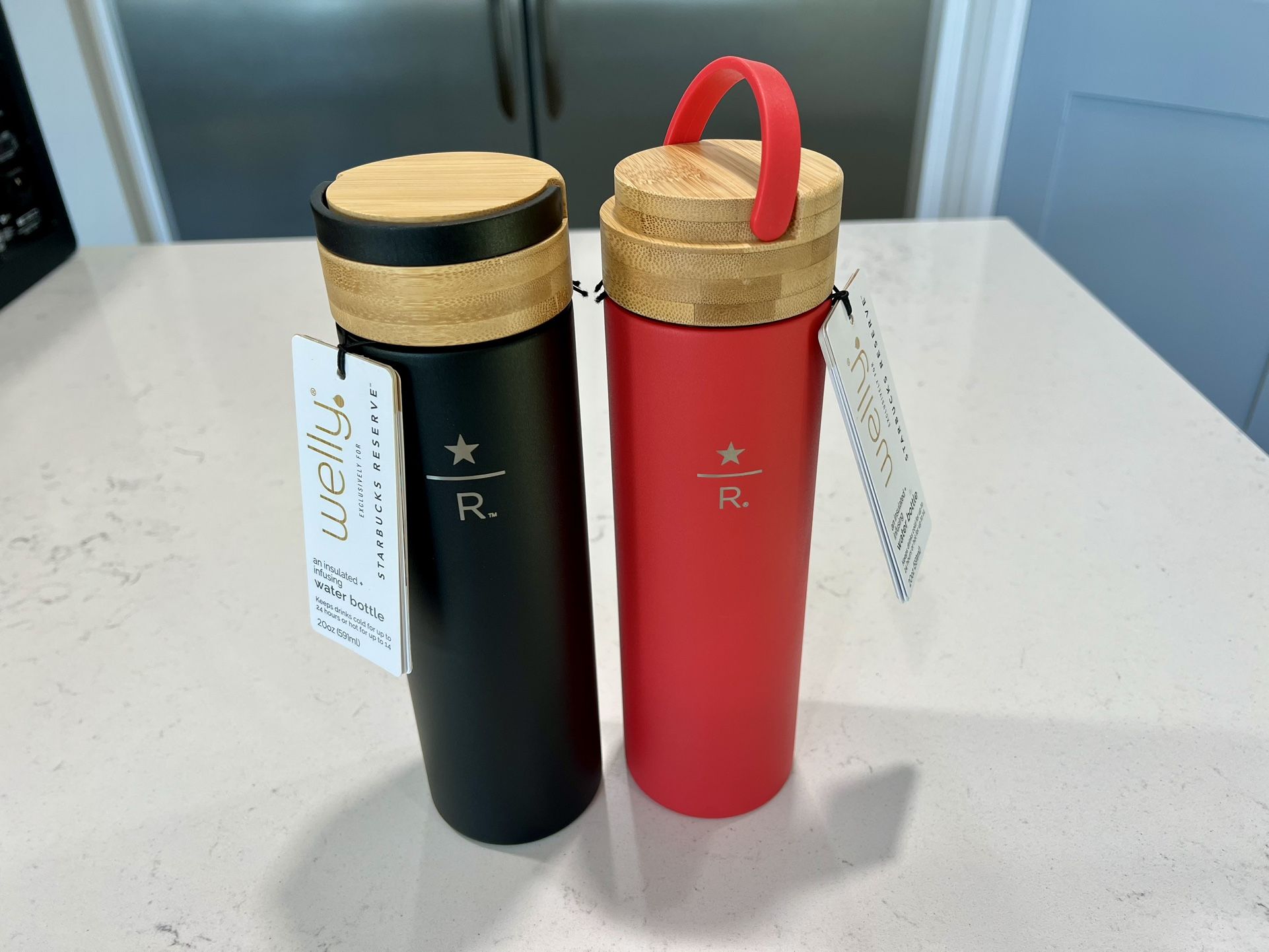 Starbucks Reserve x Welly for Sale in Tumwater, WA - OfferUp