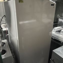 frigidaire  freezer 28 inches wide  new 