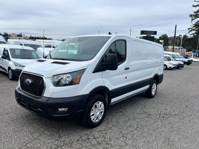 2023 Ford Transit 250 Cargo Van
